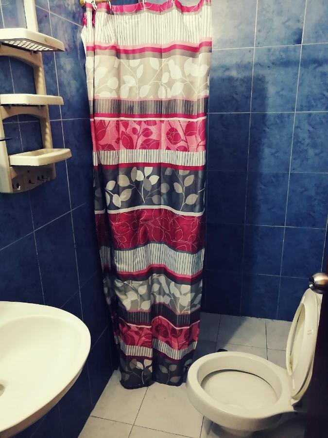 圣玛尔塔 马拉纳瑟旅馆旅舍 外观 照片